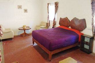 Fruits N Beans Mountain Resort, Madurai 2